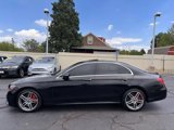 Used 2019 Mercedes-Benz E 450 4MATIC Sedan w/ Premium Package image 6