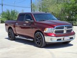 Used 2016 RAM 1500 Lone Star image 3