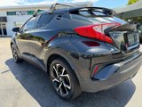 Used 2020 Toyota C-HR XLE image 4