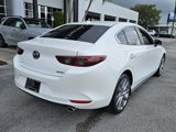 Used 2019 MAZDA MAZDA3 Sedan w/ Preferred Package image 5
