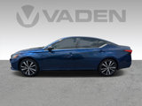 Used 2021 Nissan Altima 2.5 SR w/ SR Premium Package image 3