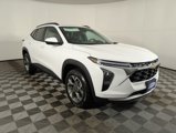 New 2025 Chevrolet Trax LT w/ Driver Confidence Package image 5