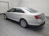 Used 2018 Ford Taurus Limited image 3