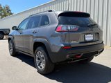 Used 2021 Jeep Cherokee Trailhawk image 6