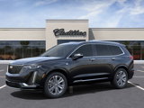 New 2024 Cadillac XT6 Premium Luxury image 2