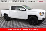 Certified 2022 GMC Canyon Elevation w/ Trailering Package image 2