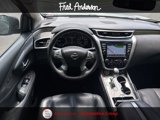 Used 2017 Nissan Murano Platinum w/ Platinum Technology Package image 2