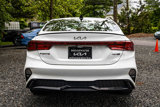 Certified 2022 Kia Forte GT-Line w/ GT-Line Premium Package image 5