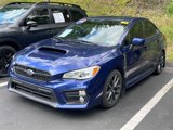Used 2019 Subaru WRX Premium image 5