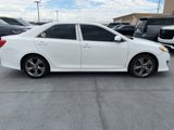 Used 2012 Toyota Camry SE image 4
