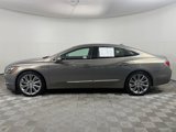 Used 2017 Buick LaCrosse Premium w/ Dynamic Driver Package image 4