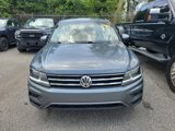 Used 2021 Volkswagen Tiguan S image 2