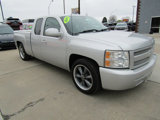 Used 2011 Chevrolet Silverado 1500 LT image 2