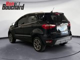 Used 2018 Ford EcoSport Titanium image 4