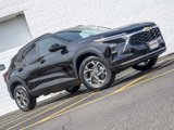New 2025 Chevrolet Trax LT w/ Driver Confidence Package image 3