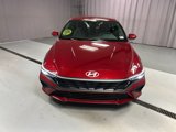 New 2025 Hyundai Elantra SE image 2