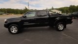 Used 2015 Toyota Tacoma 4x4 Double Cab image 5