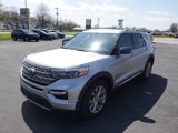 Used 2022 Ford Explorer Limited w/ Equipment Group 301A image 3