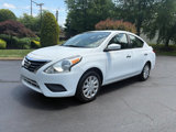Used 2016 Nissan Versa SV image 2