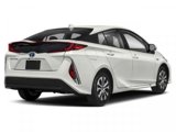 Certified 2021 Toyota Prius Prime LE image 5
