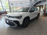 New 2025 Volkswagen Taos S image 3