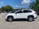 Used 2022 Toyota RAV4 LE image 4