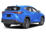 New 2025 Lexus NX 250 FWD image 2