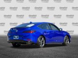 New 2025 Acura Integra A-Spec image 5