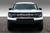 Used 2022 Ford Bronco Sport Big Bend w/ Convenience Package image 4
