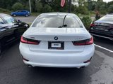 Used 2021 BMW 330i xDrive Sedan w/ Premium Package image 6