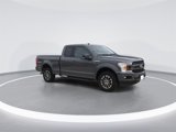Used 2018 Ford F150 XLT w/ Equipment Group 302A Luxury image 2