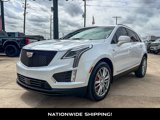 Used 2024 Cadillac XT5 Sportv w/ Technology Package image 4