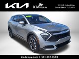 Used 2023 Kia Sportage LX image 2
