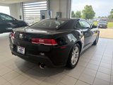 Used 2014 Chevrolet Camaro LT image 5