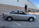 Used 2002 Honda Civic LX image 2