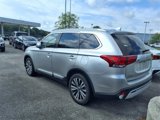 Used 2020 Mitsubishi Outlander SEL image 4