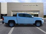 Used 2015 Chevrolet Colorado LT w/ LT Convenience Package image 4