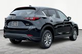 Certified 2023 MAZDA CX-5 AWD 2.5 S w/ Select Package image 2