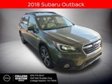 Used 2018 Subaru Outback 2.5i Limited image 2