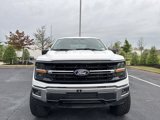 Used 2024 Ford F150 XLT image 3
