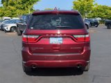 Used 2016 Dodge Durango Citadel w/ Premium Entertainment Group image 4