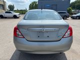 Used 2012 Nissan Versa S image 6