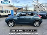 Used 2013 Nissan Juke S image 5