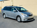 Used 2012 Toyota Sienna XLE image 2