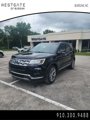 Used 2018 Ford Explorer Limited image 2