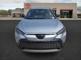 New 2025 Toyota Corolla Cross AWD Hybrid image 2