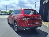 Used 2023 Volkswagen Atlas SEL image 4