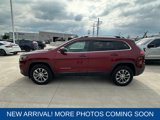 Used 2019 Jeep Cherokee Latitude Plus w/ Comfort/Convenience Group image 2