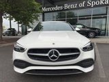 Certified 2024 Mercedes-Benz C 300 4MATIC Sedan image 3