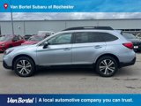 Used 2018 Subaru Outback 2.5i Limited image 3